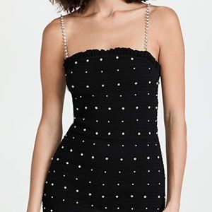 Retrofête Adara Dress Size M - NEVER BEEN WORN